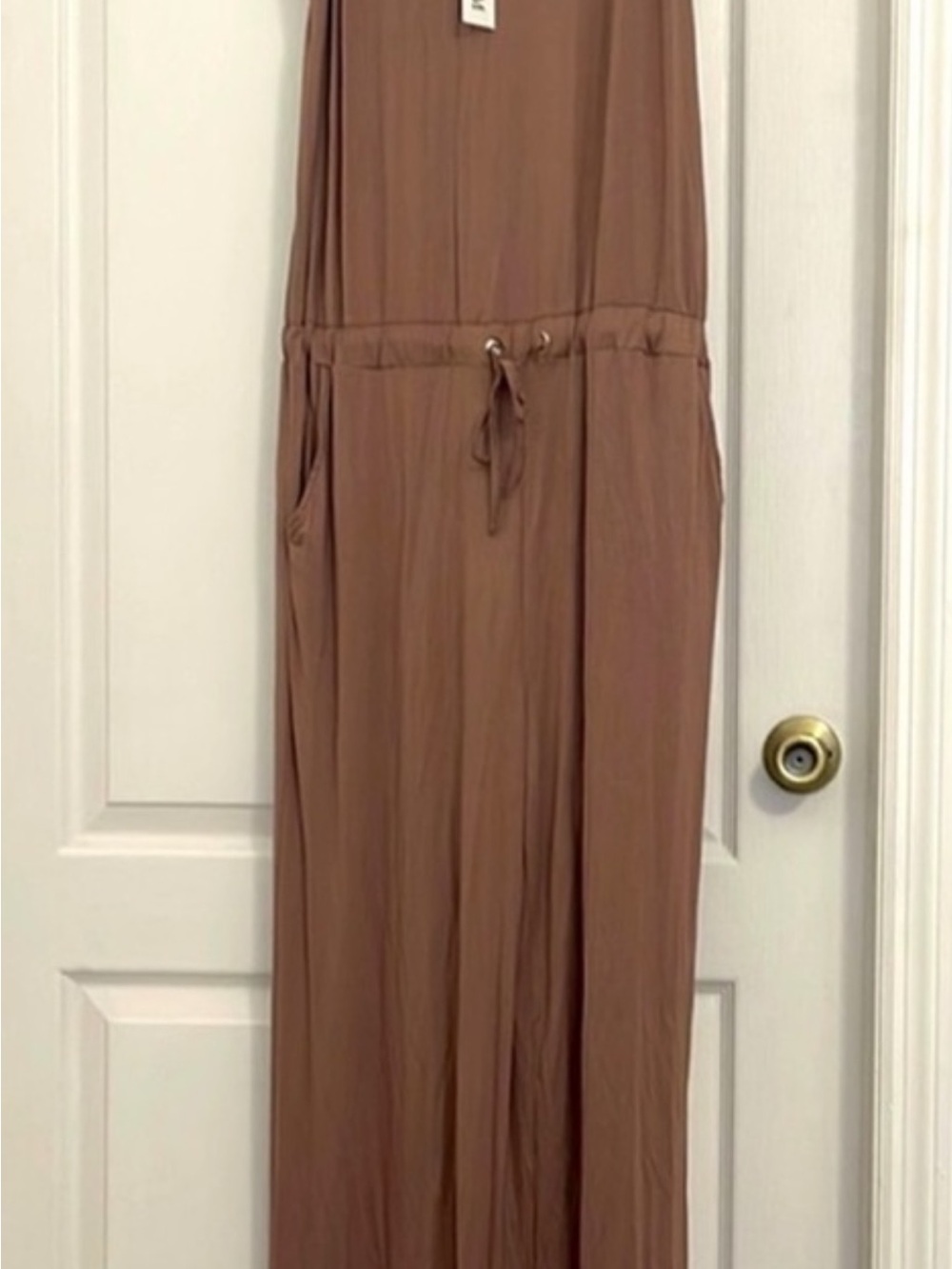 Jumpsuit sullcom - Picture 7 of 7